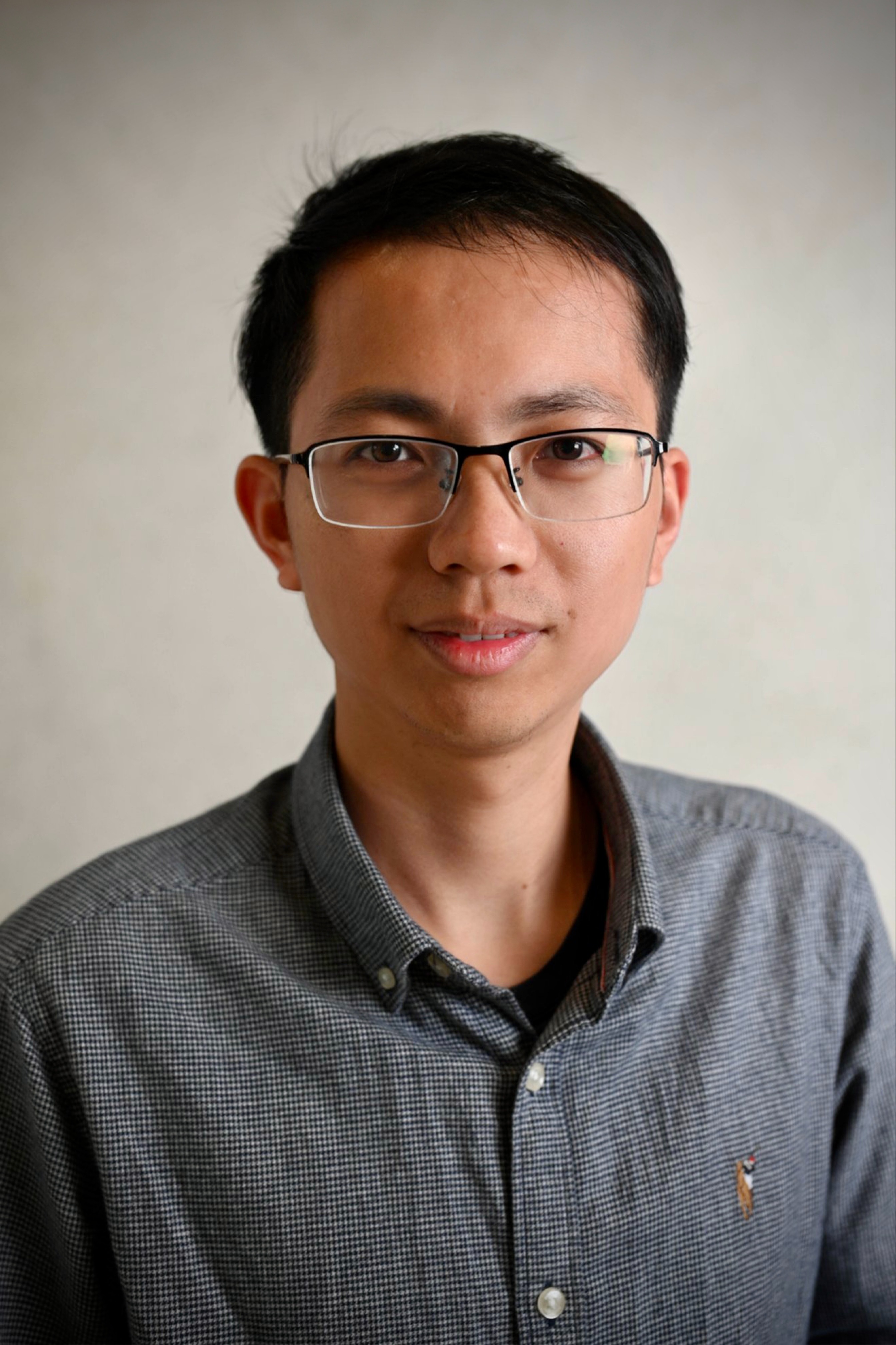 Go to the profile of Kui Deng