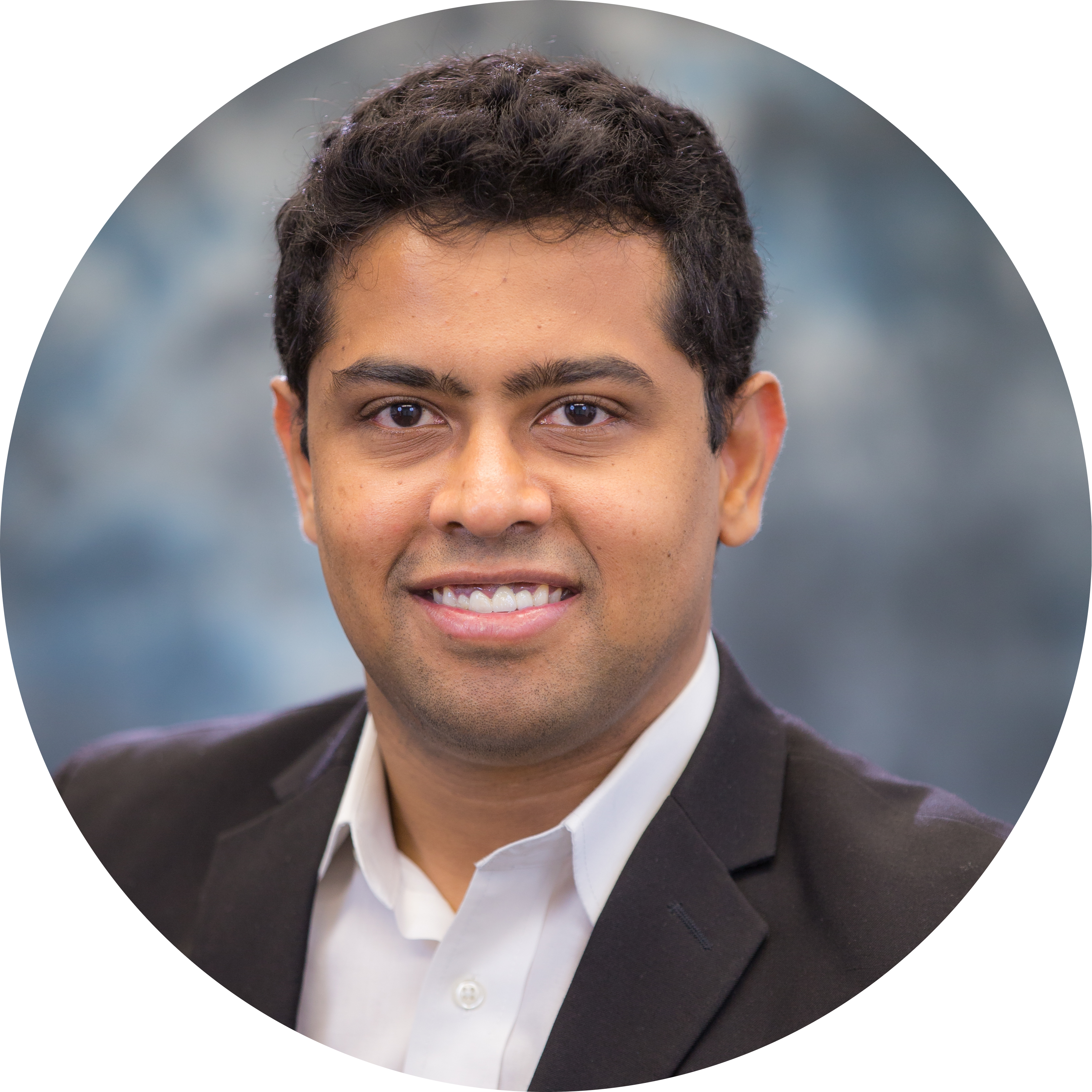 Go to the profile of Piyush K. Jain