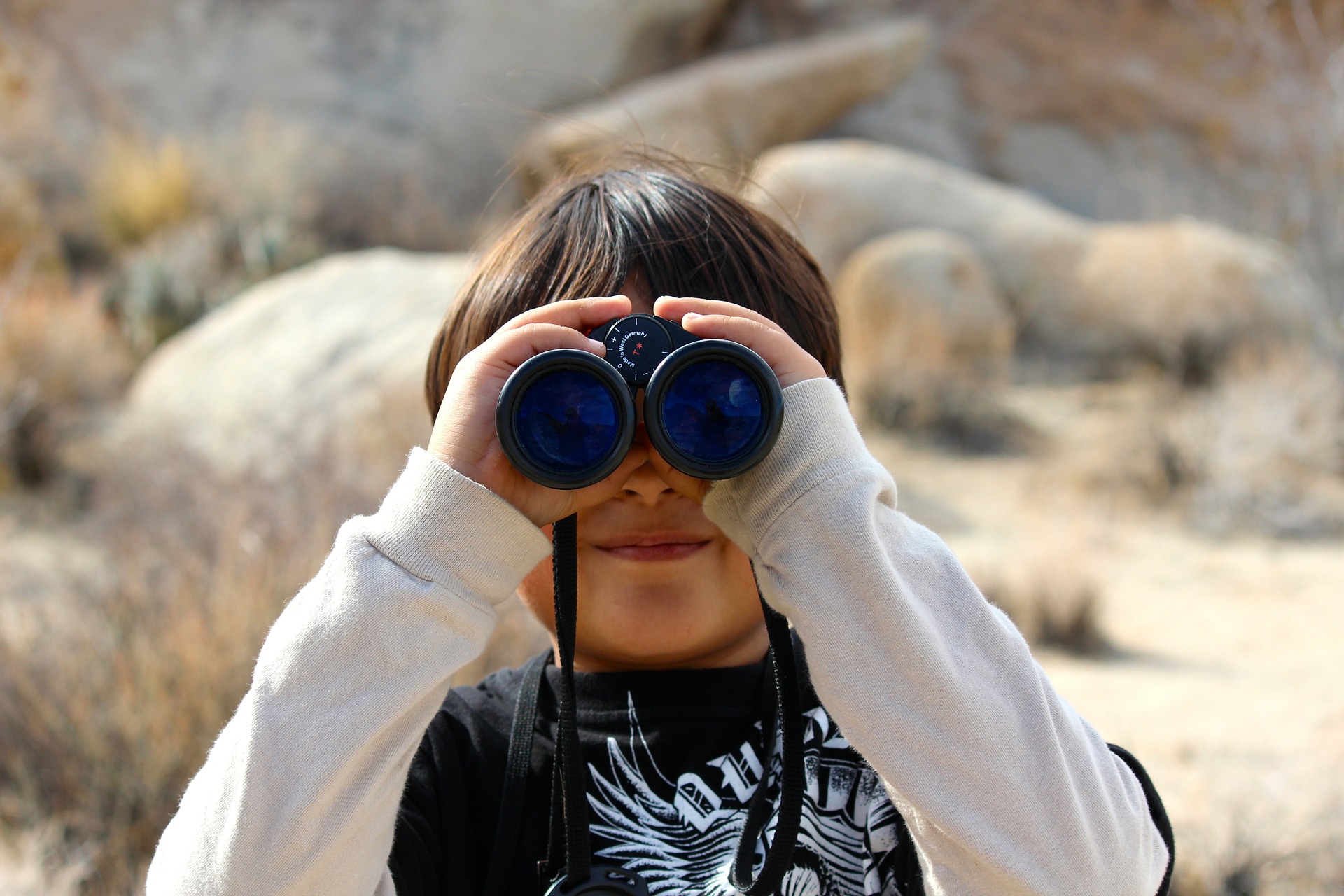 Did your education prepare you to read this blog post?