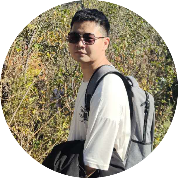 Go to the profile of Wenbo Wang