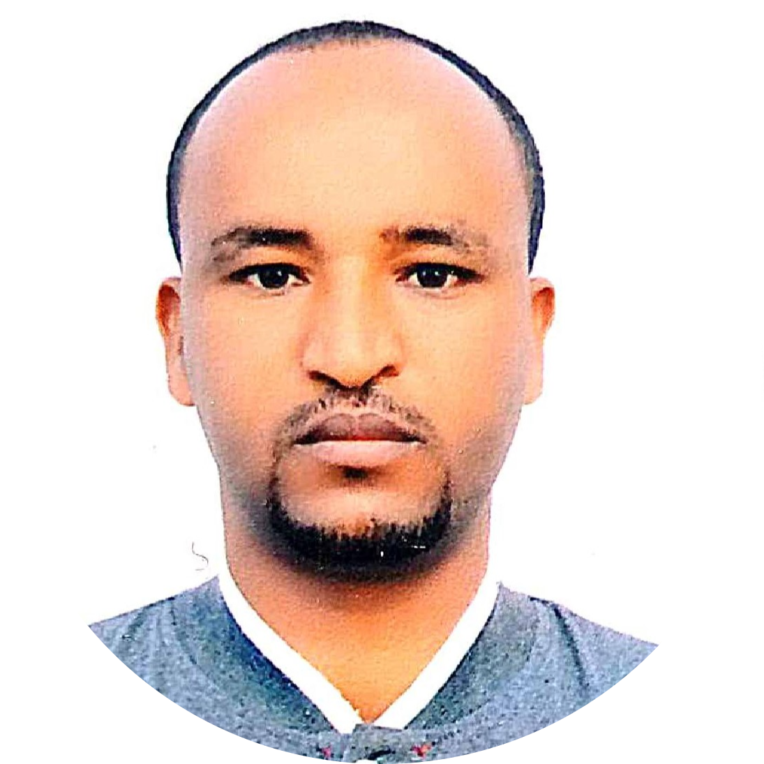 Go to the profile of Ayelign Mengesha Kassie