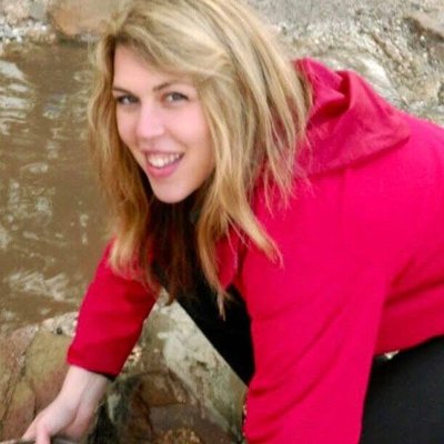 Go to the profile of Catherine Schretter