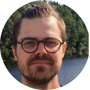 Go to the profile of Marko Melander