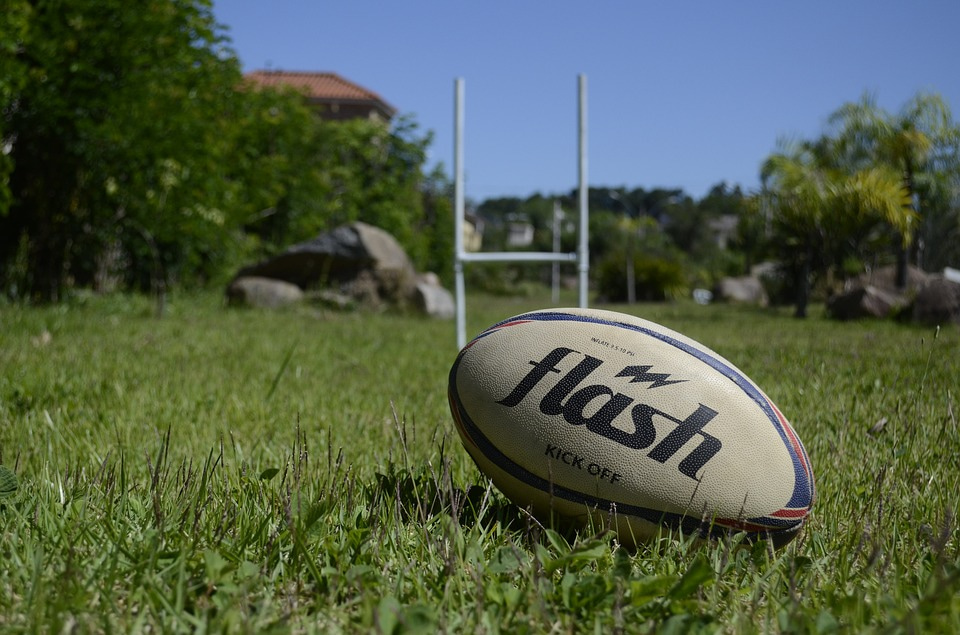 Journal Club | A 14-porphyrin rugby ball