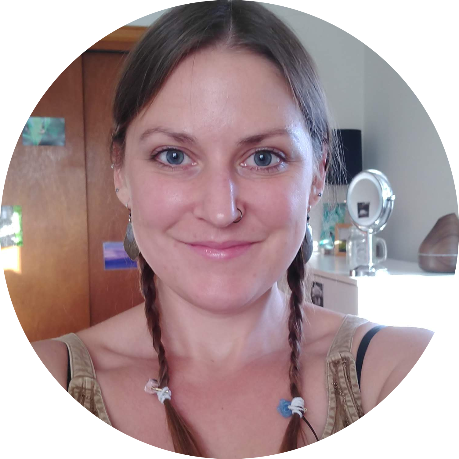 Go to the profile of Kerry L. Gendreau