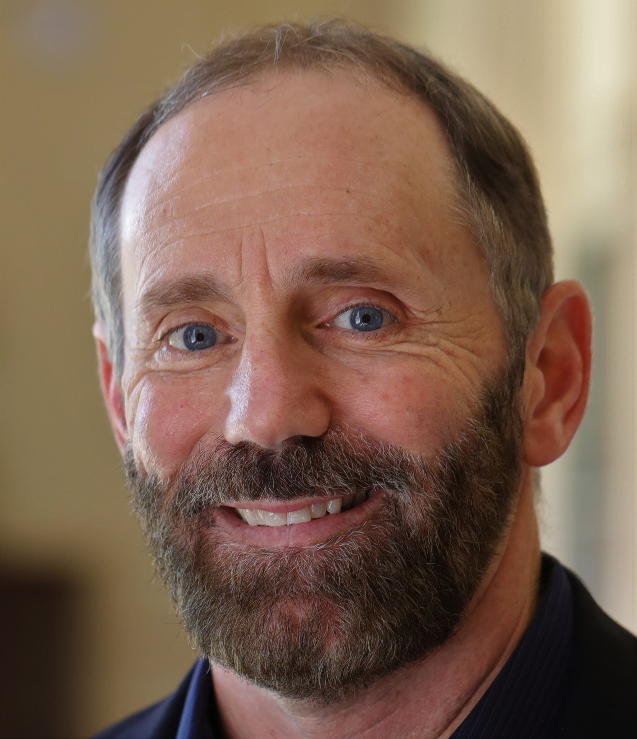 Go to the profile of Stephen J. Trumble