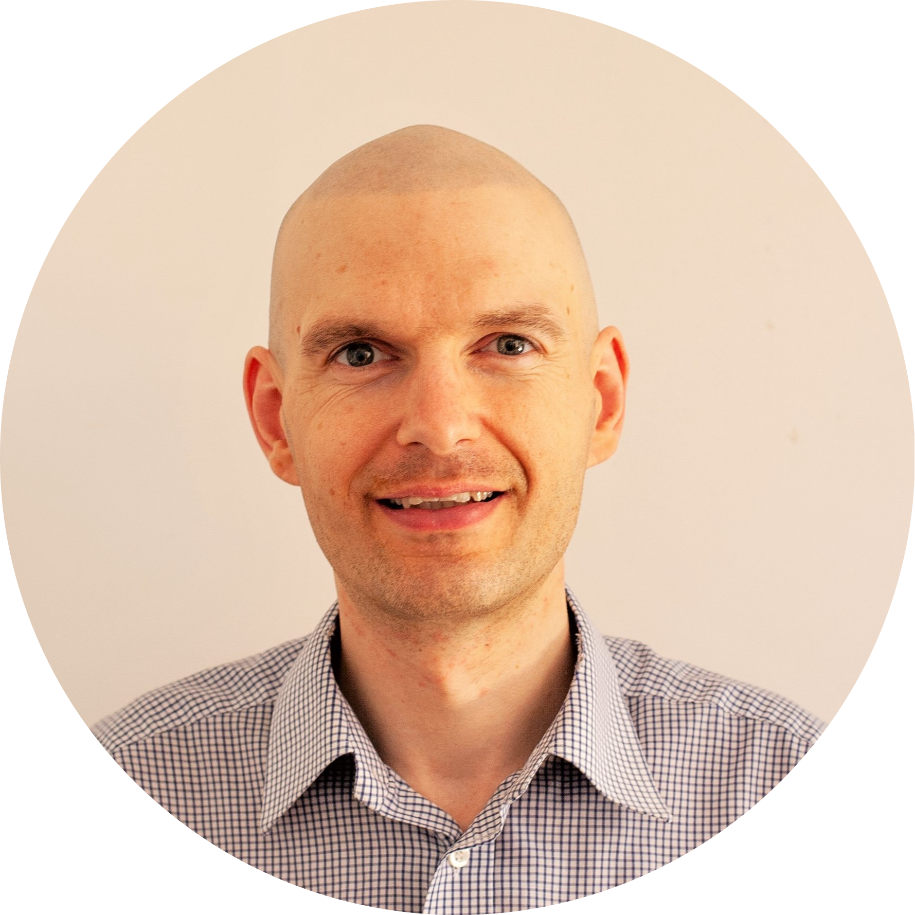 Go to the profile of Richard Hopper