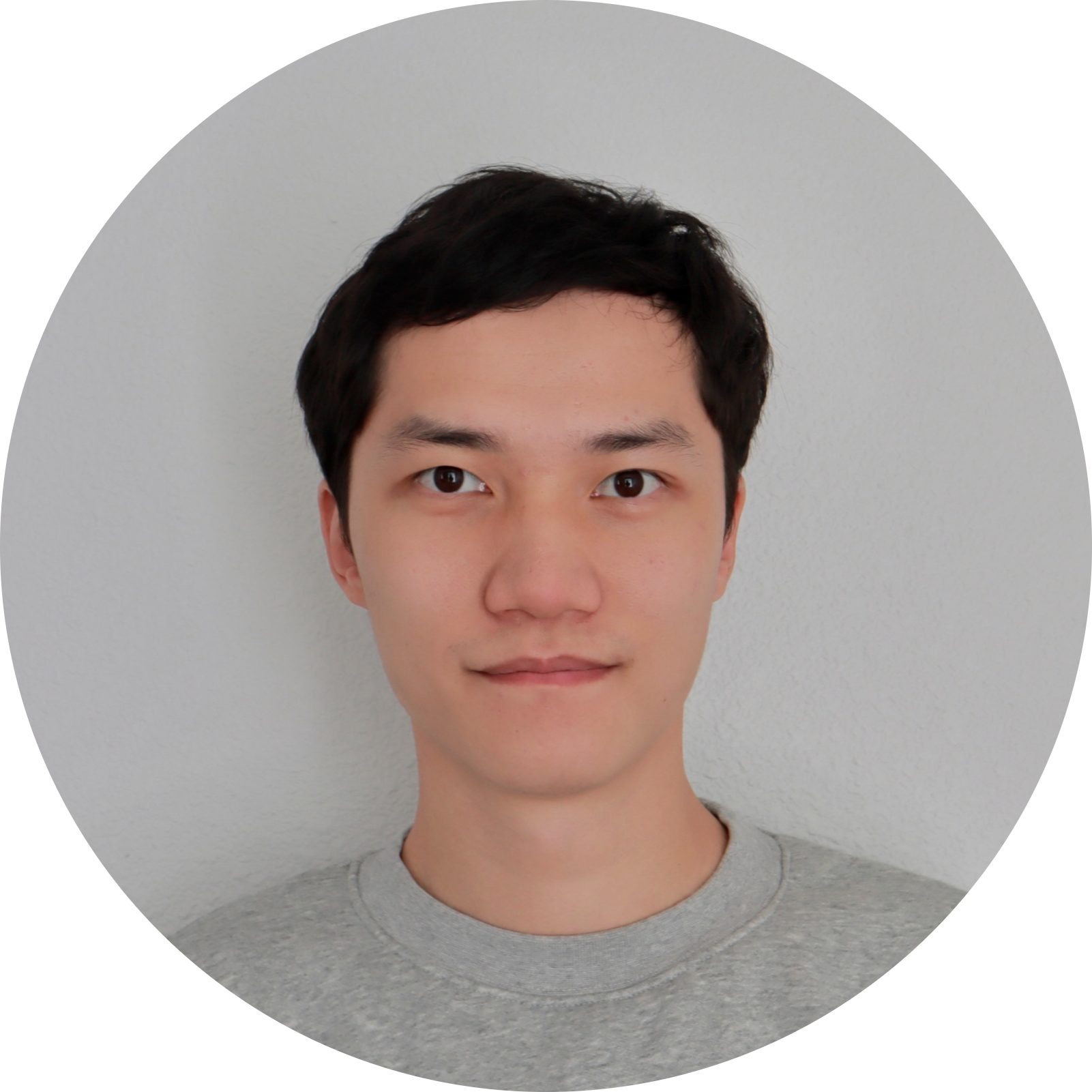 Go to the profile of Ruoyu Zhao