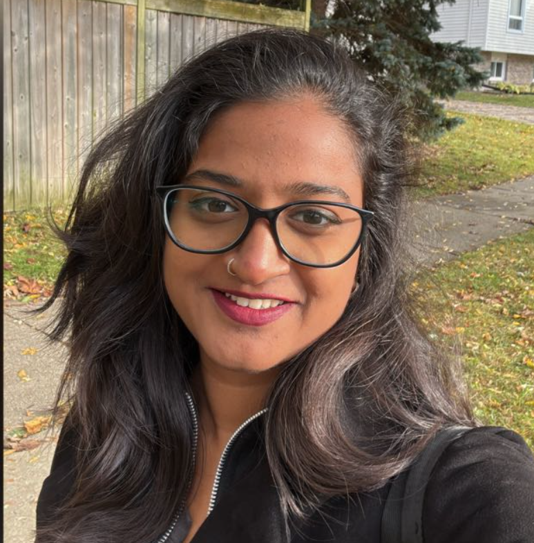Go to the profile of Deepthi Mariam Geevarghese