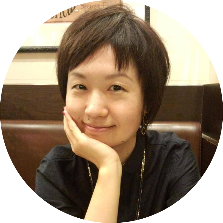 Go to the profile of Maho Yagi-Utsumi