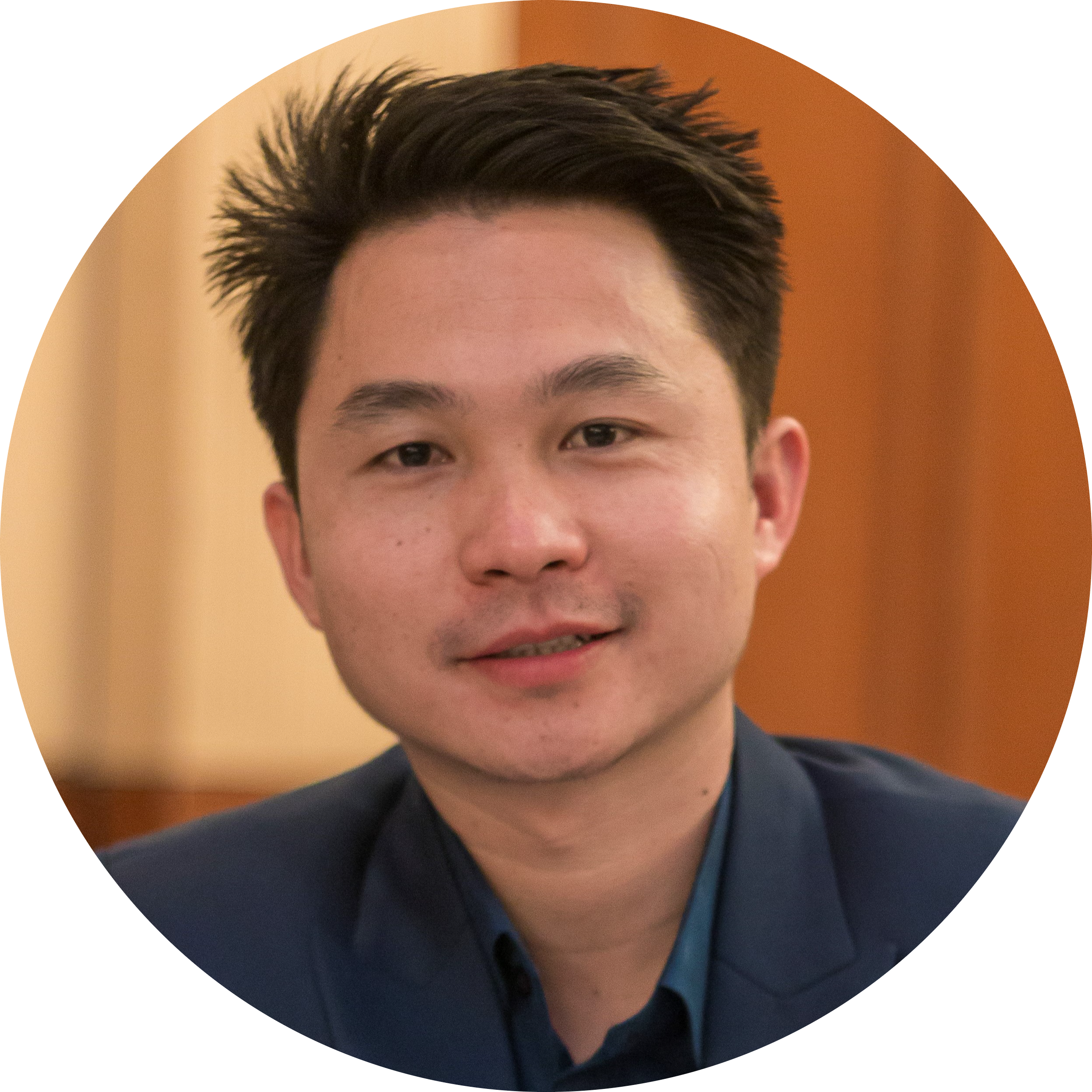 Go to the profile of Bhola Rai