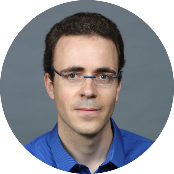 Go to the profile of Mathieu Morlighem