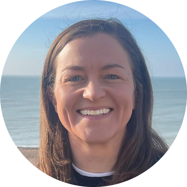 Go to the profile of Clare Davis