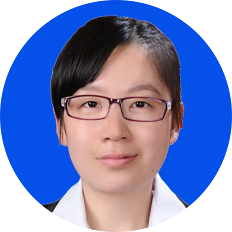 Go to the profile of Shili Gai