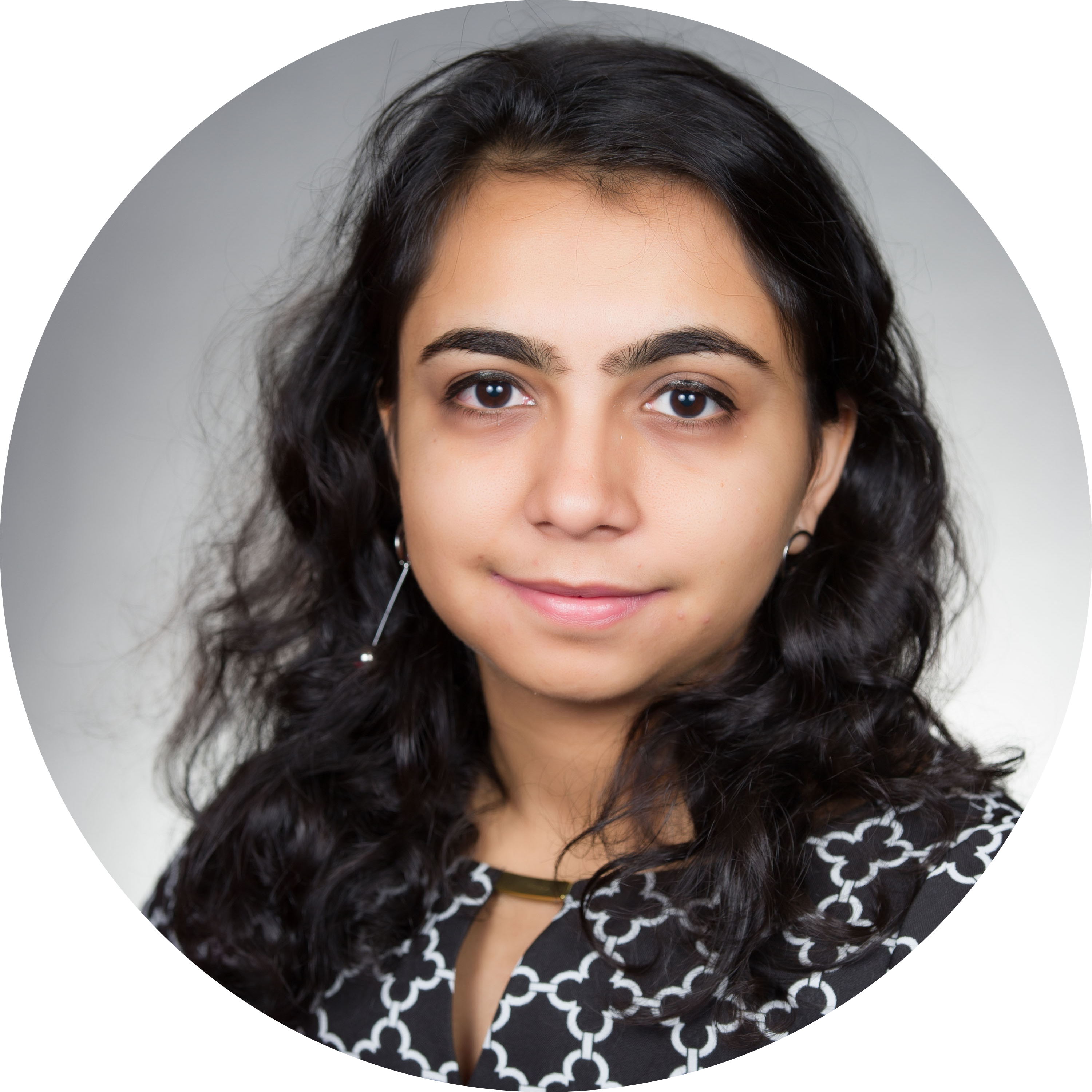 Go to the profile of Astha Thakkar