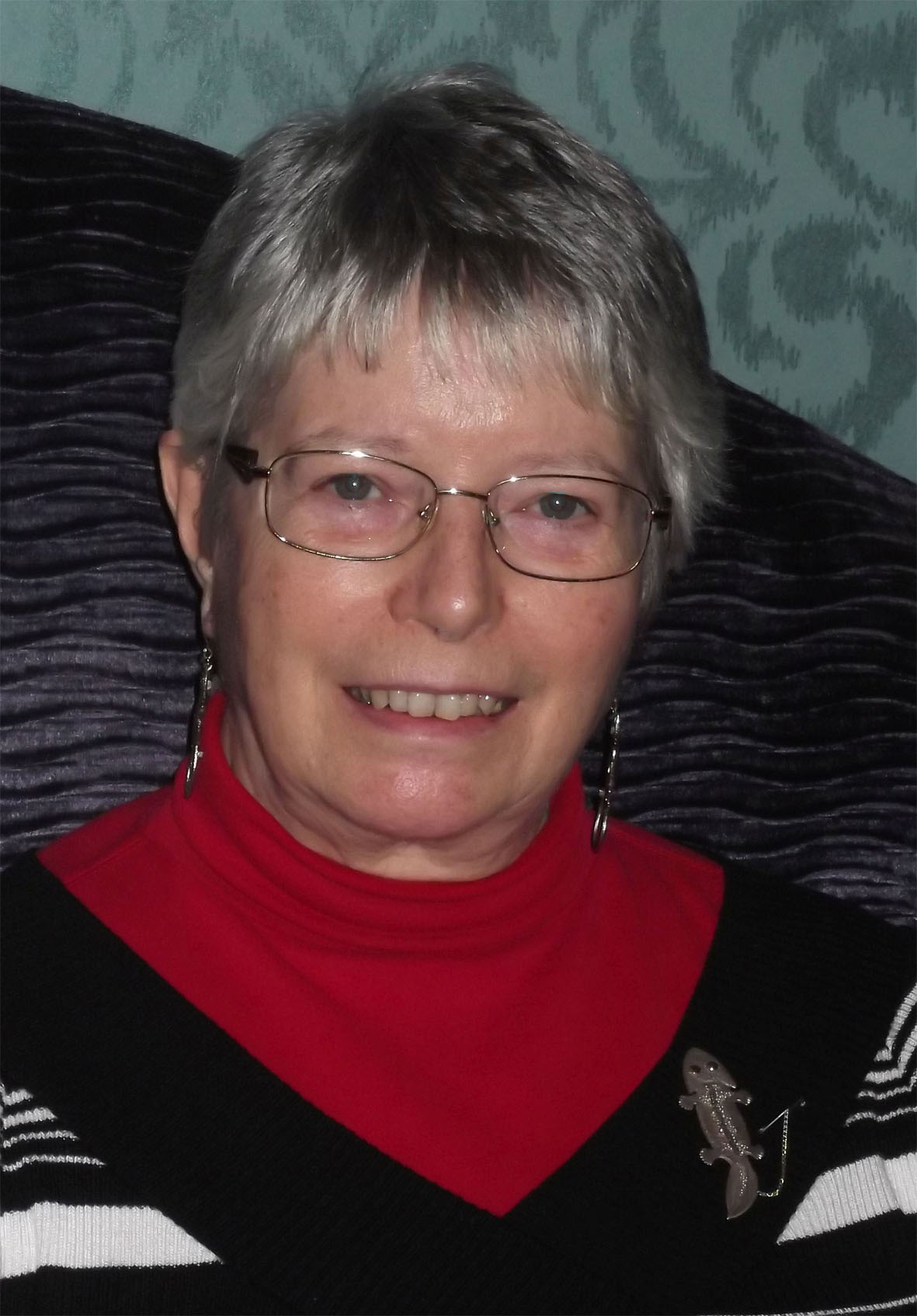 Go to the profile of Jennifer A. Clack