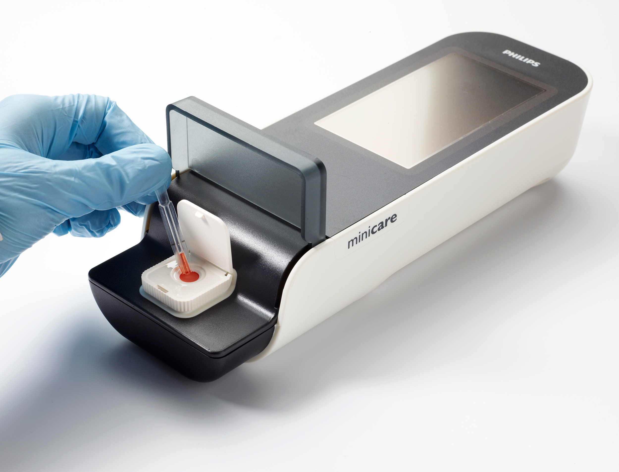 You have one hour, but are current diagnostics up to the task?