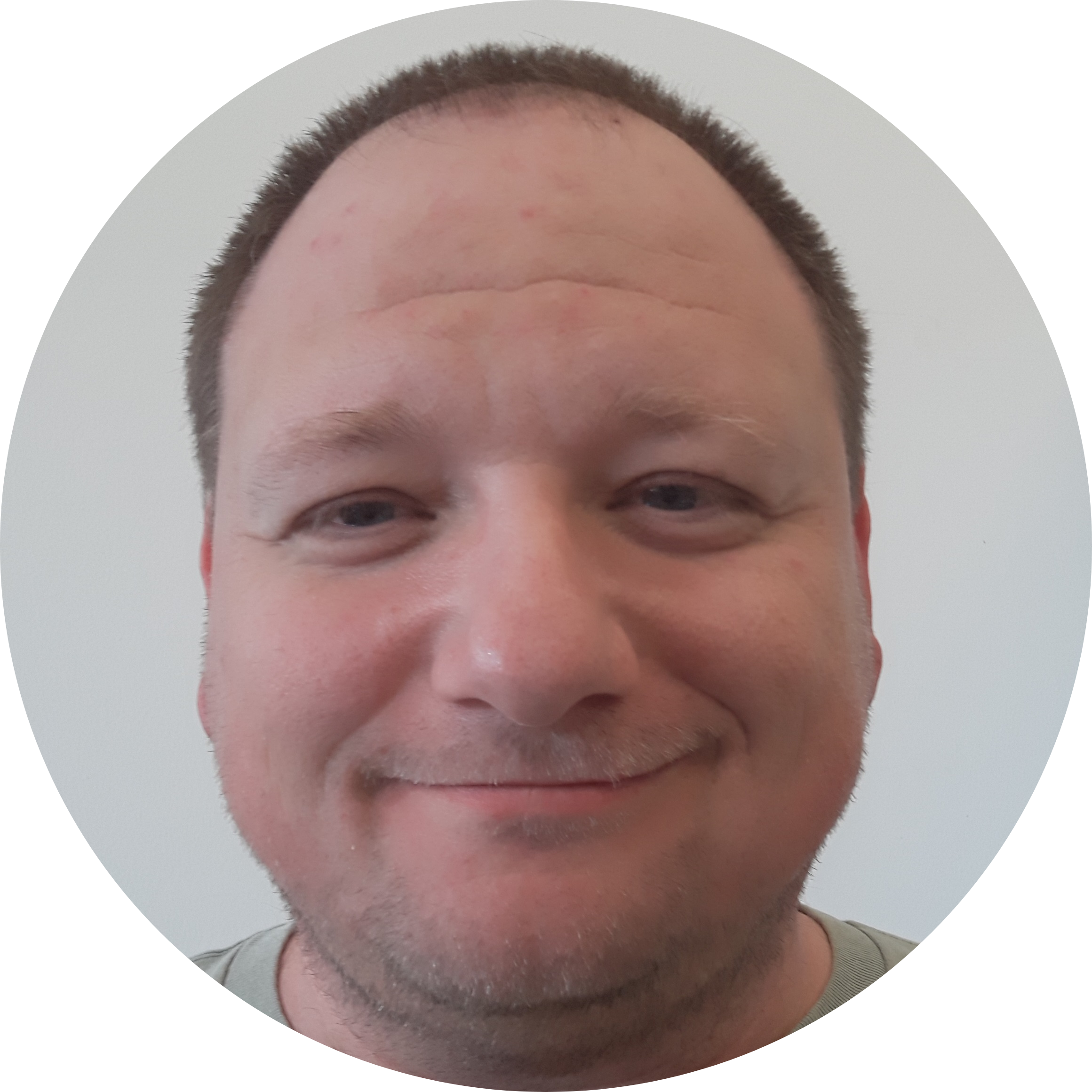 Go to the profile of Alexander Tesler