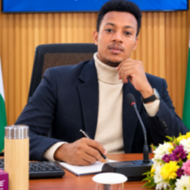 Go to the profile of Melaku Tafese Awulachew