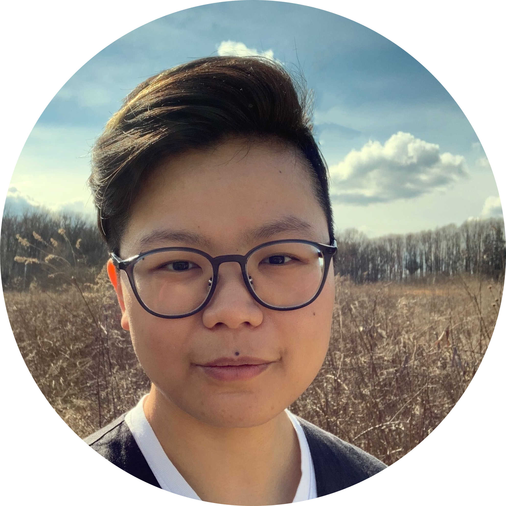 Go to the profile of Dawn Chen