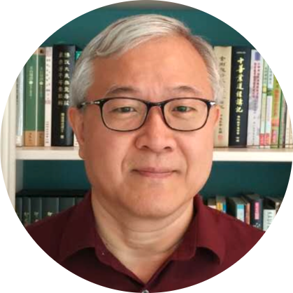 Go to the profile of Lung-Ji Chang