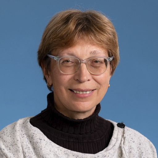Go to the profile of Irina Arkhipova