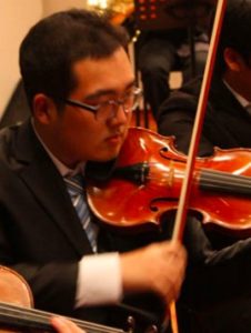 Go to the profile of Jinhyuk Yun