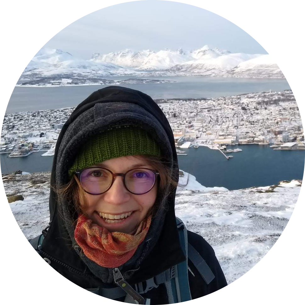 Go to the profile of Janin Schaffer