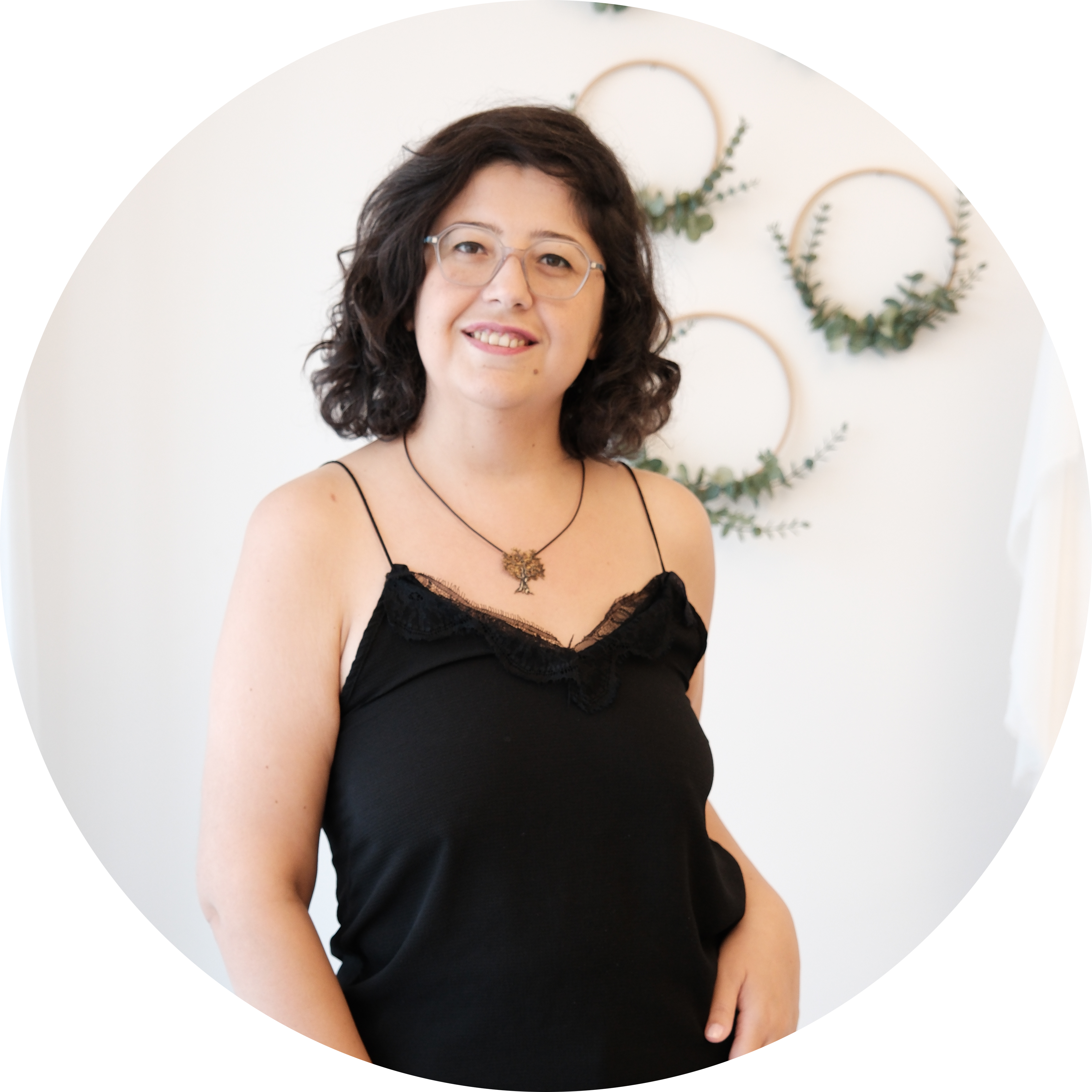 Go to the profile of Gamze Bilir Seyhan