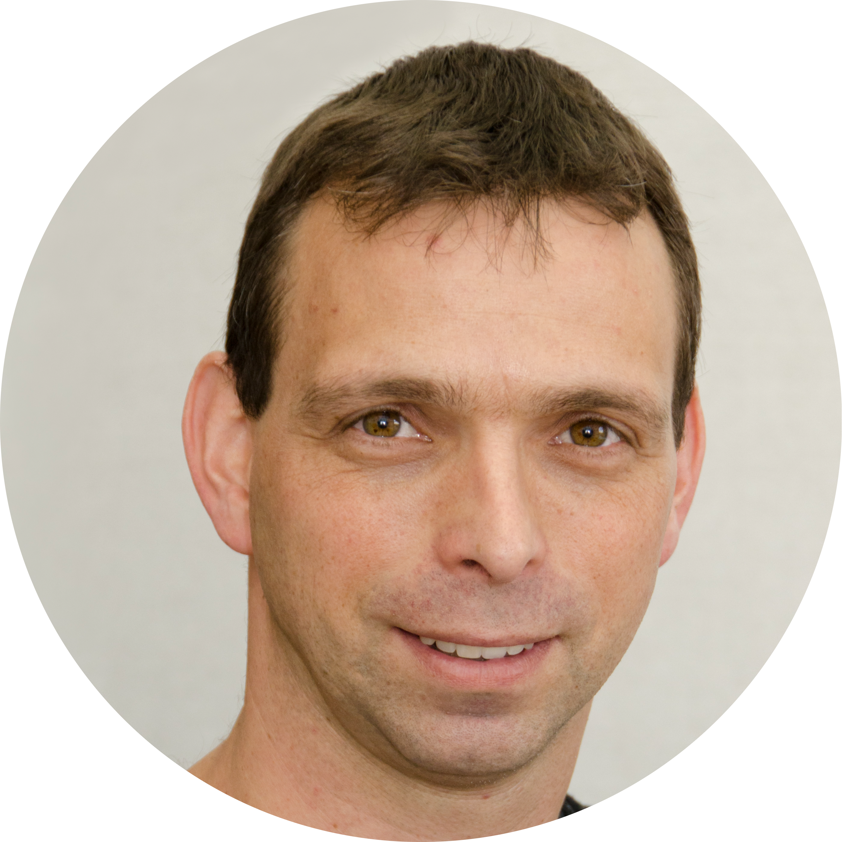 Go to the profile of Oded Hod