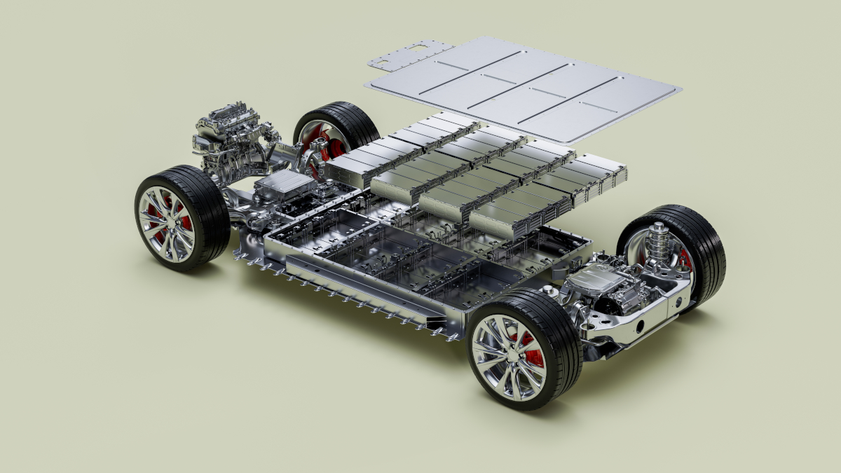 Call for papers: Electric Vehicle Battery Repurposing, Recycling and Regenerating