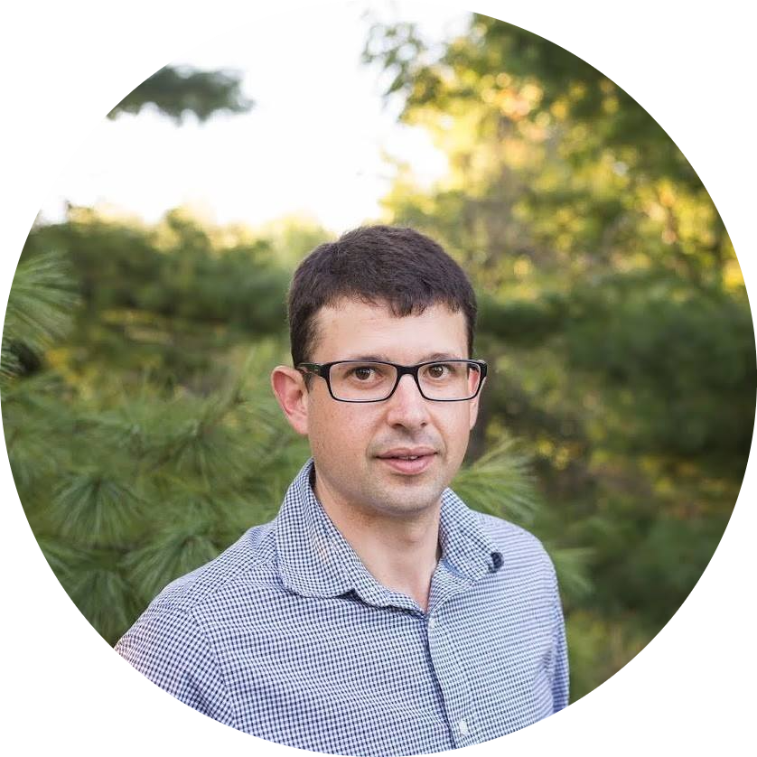 Go to the profile of Graham Epstein