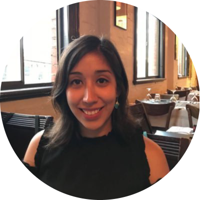 Go to the profile of Monica Espinosa