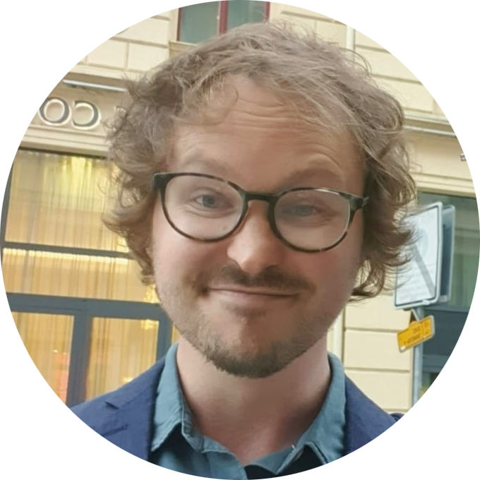 Go to the profile of Martin Ringsten