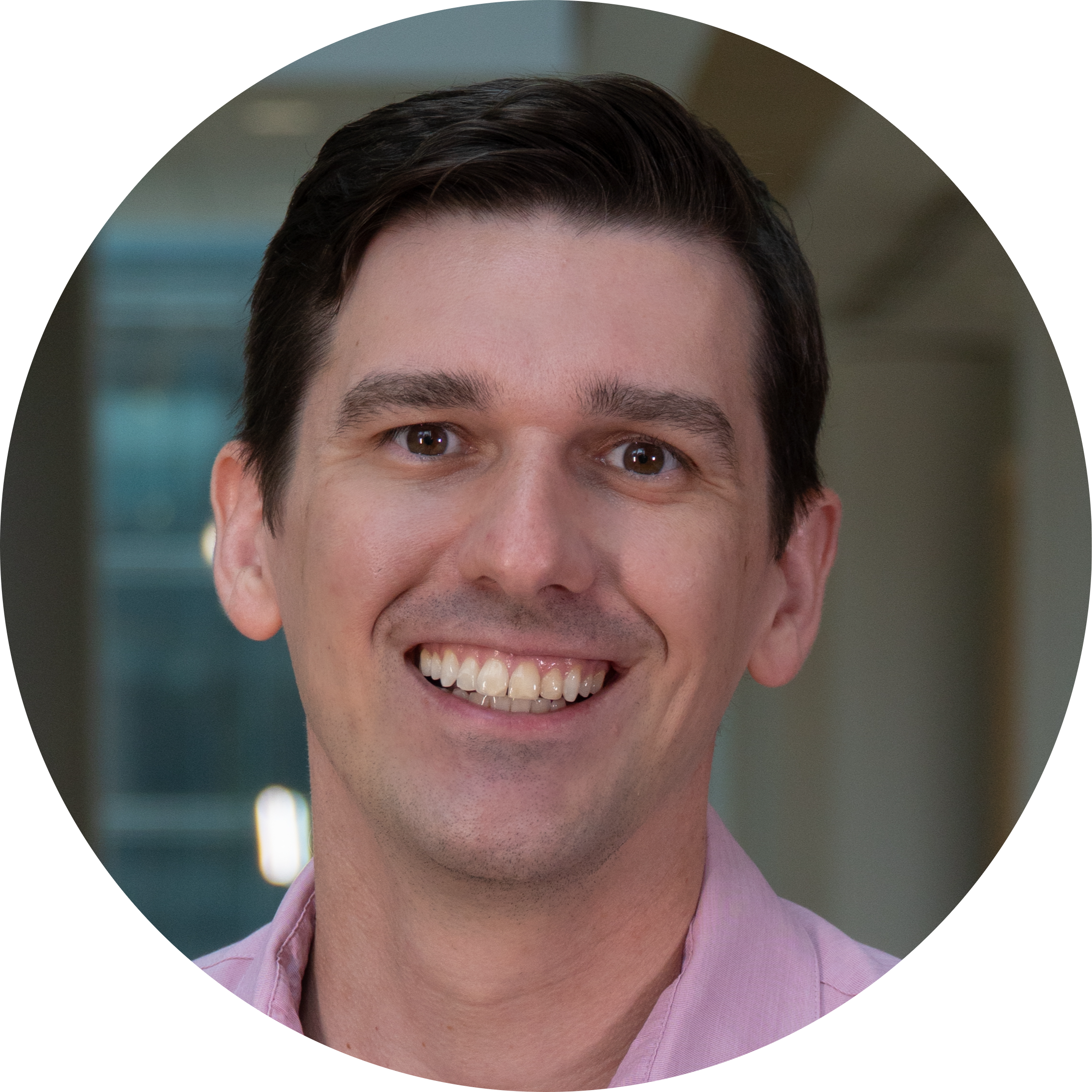 Go to the profile of Ryan M Pearson