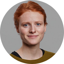 Go to the profile of Charlotte Gohr