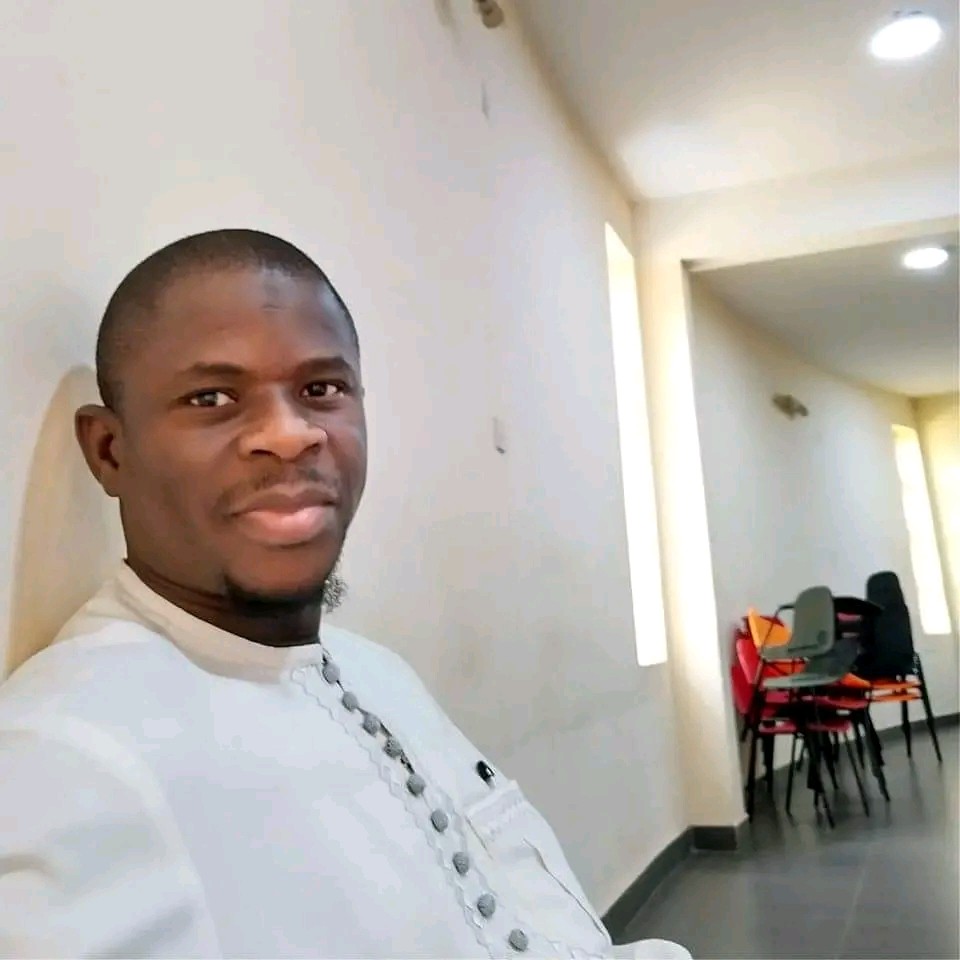 Go to the profile of Adebayo Tajudeen Bale