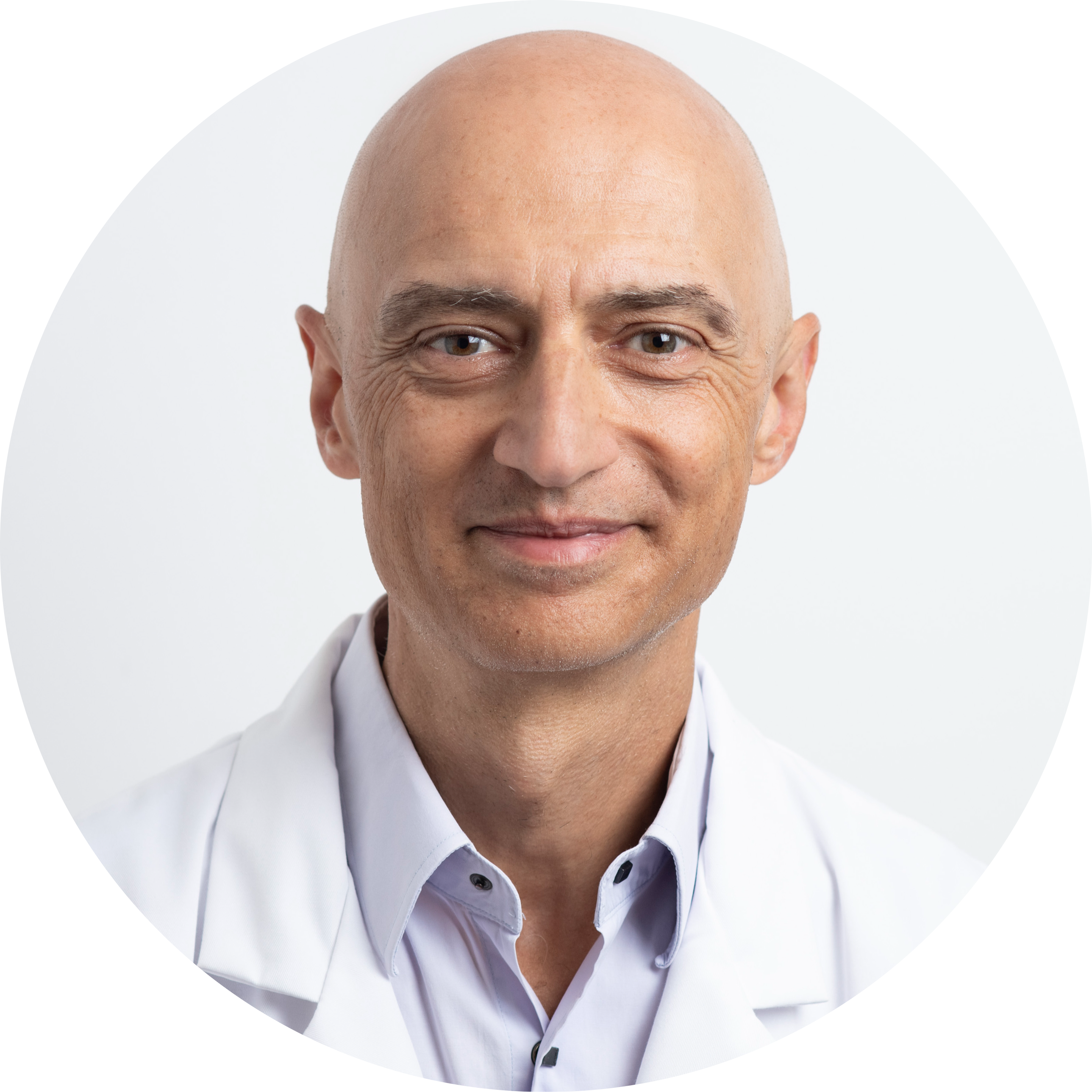 Go to the profile of Giacomo Cavalli