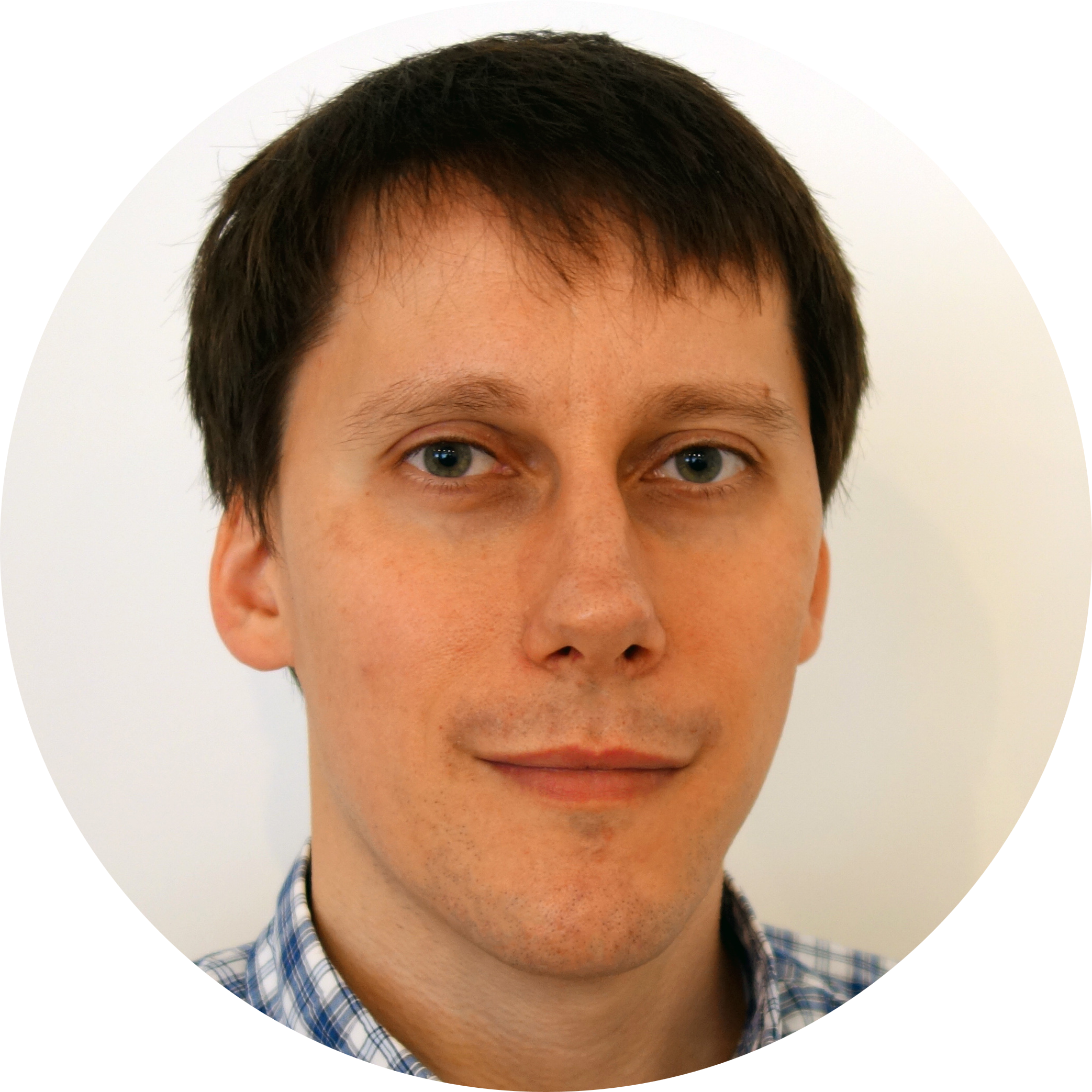 Go to the profile of Rémi Le Guern