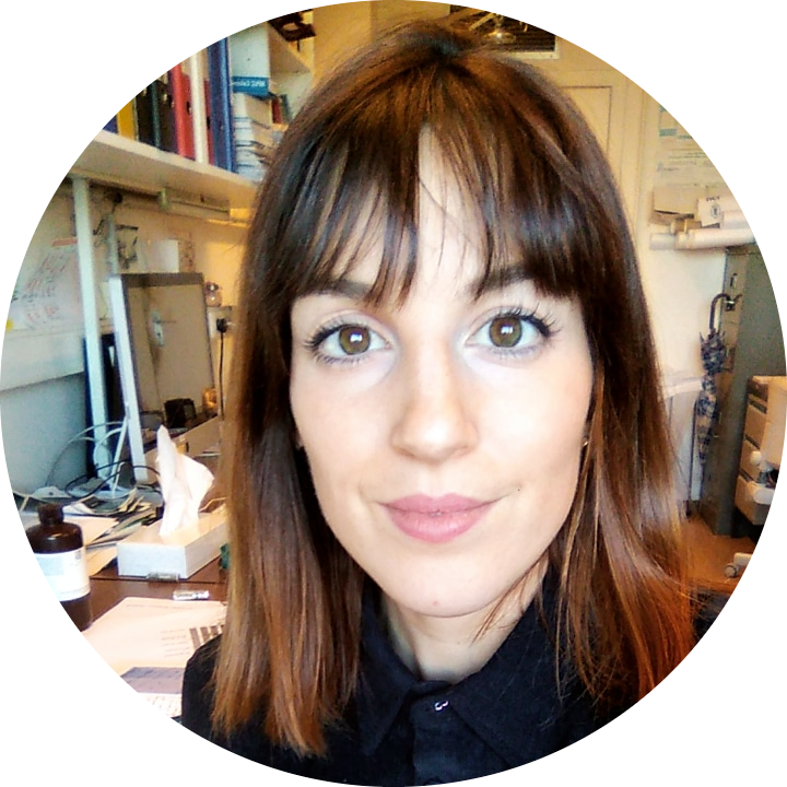 Go to the profile of Raquel Rodríguez Alonso