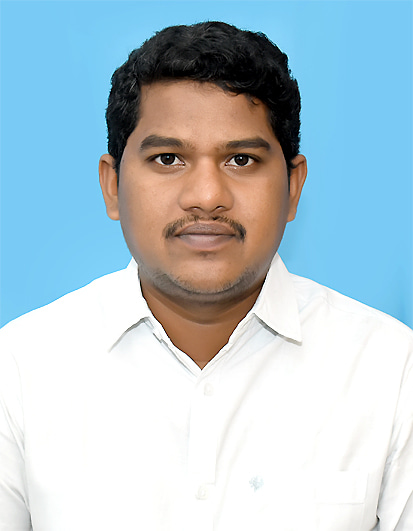 Go to the profile of Prudhvi Nadh B