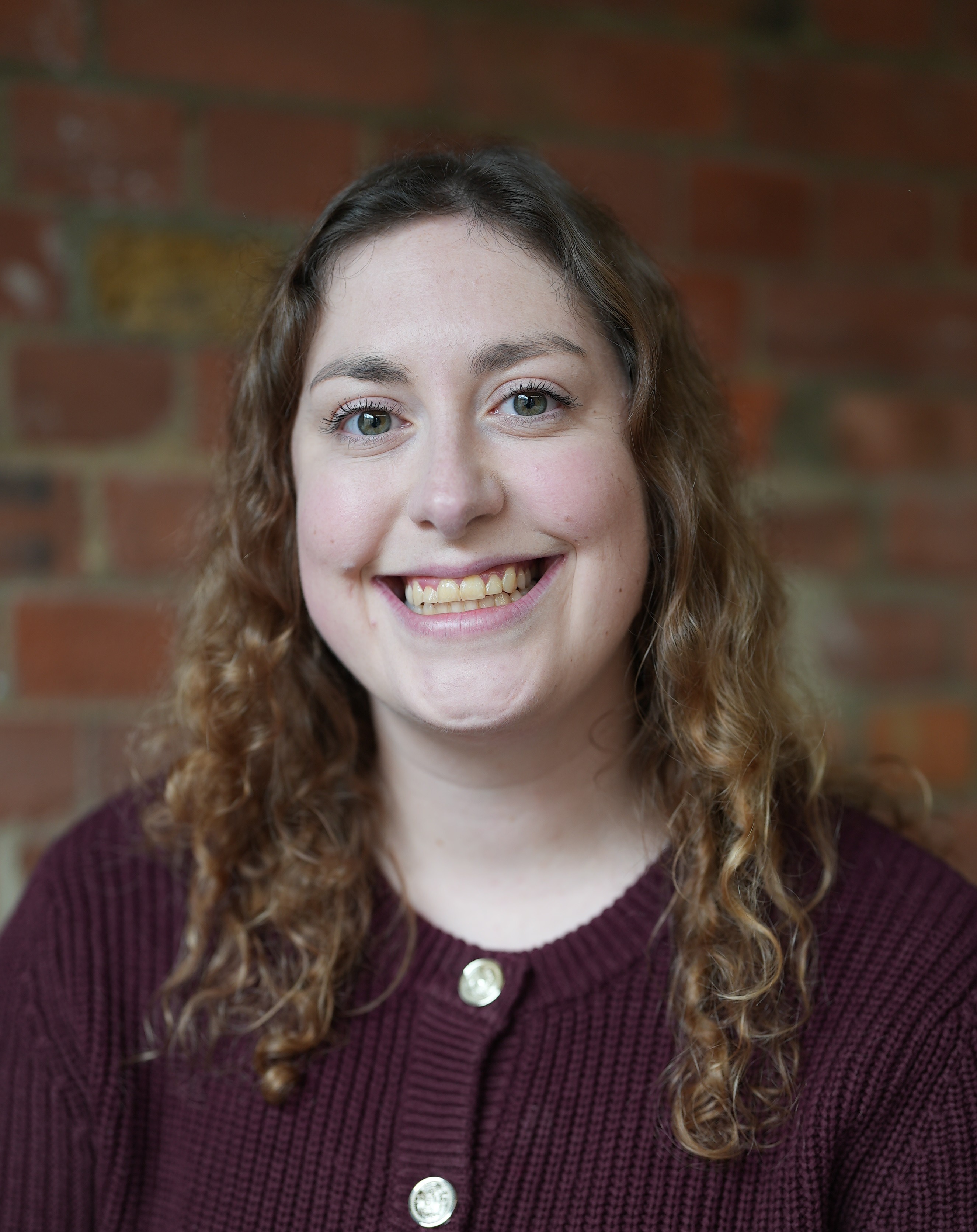 Go to the profile of Nancy Rogerson