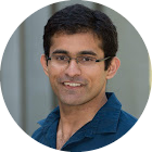 Go to the profile of Amay J. Bandodkar