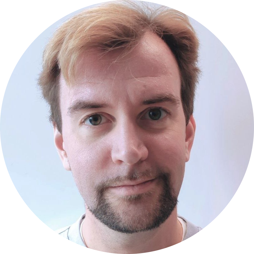 Go to the profile of Konstantin Shevchenko