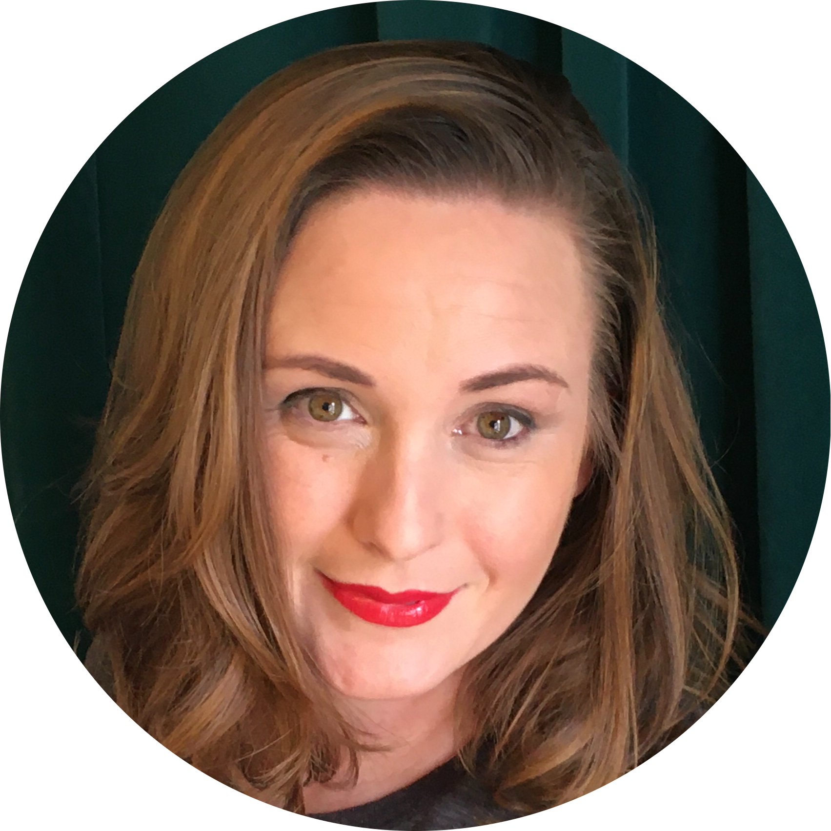 Go to the profile of Rebecca Kinaston