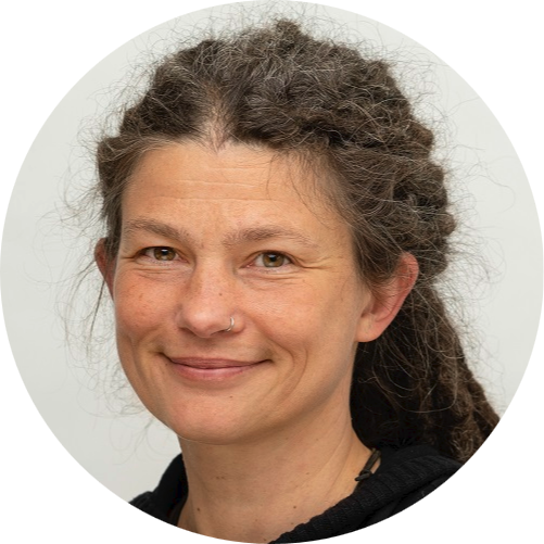 Go to the profile of Ilse D. Jacobsen