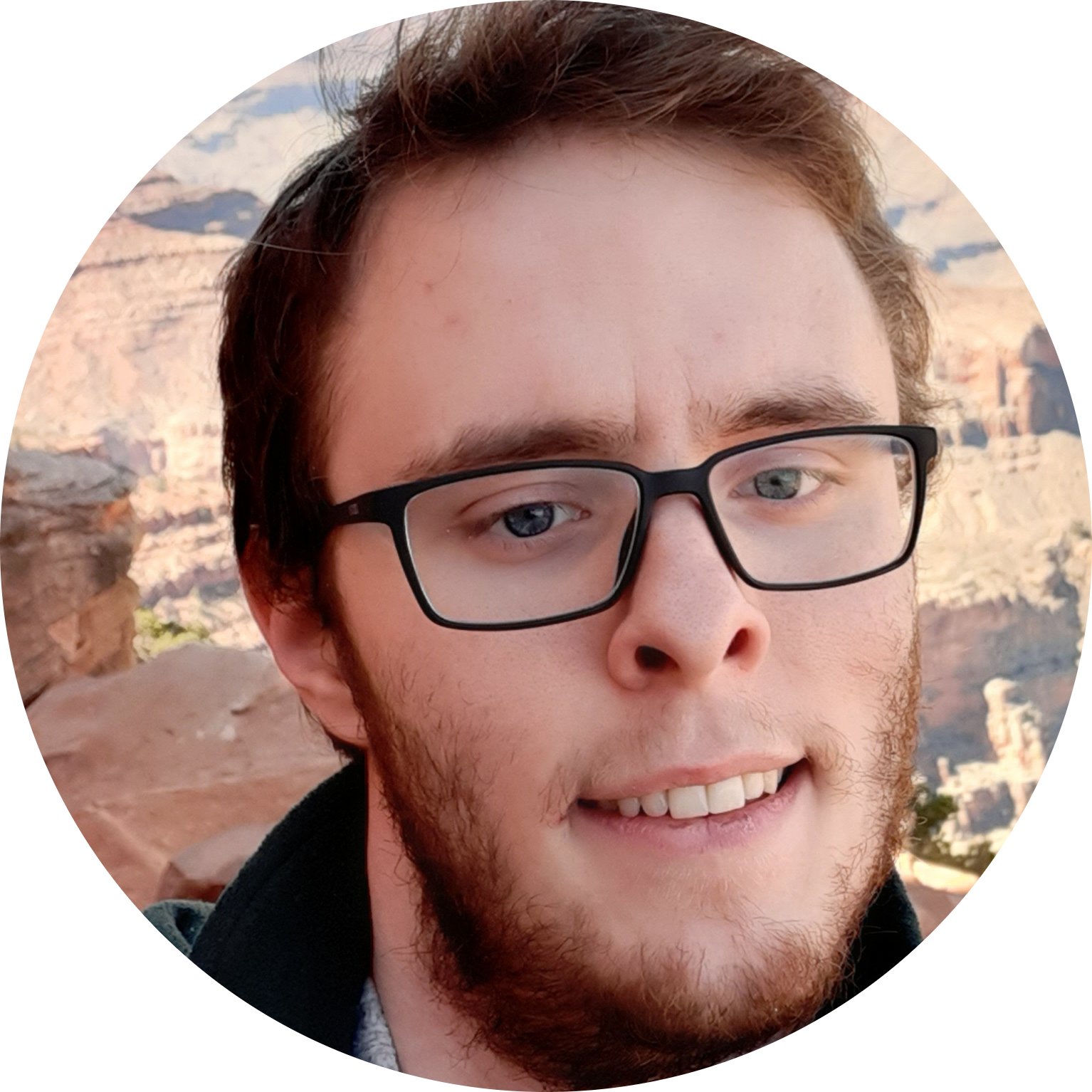 Go to the profile of August John