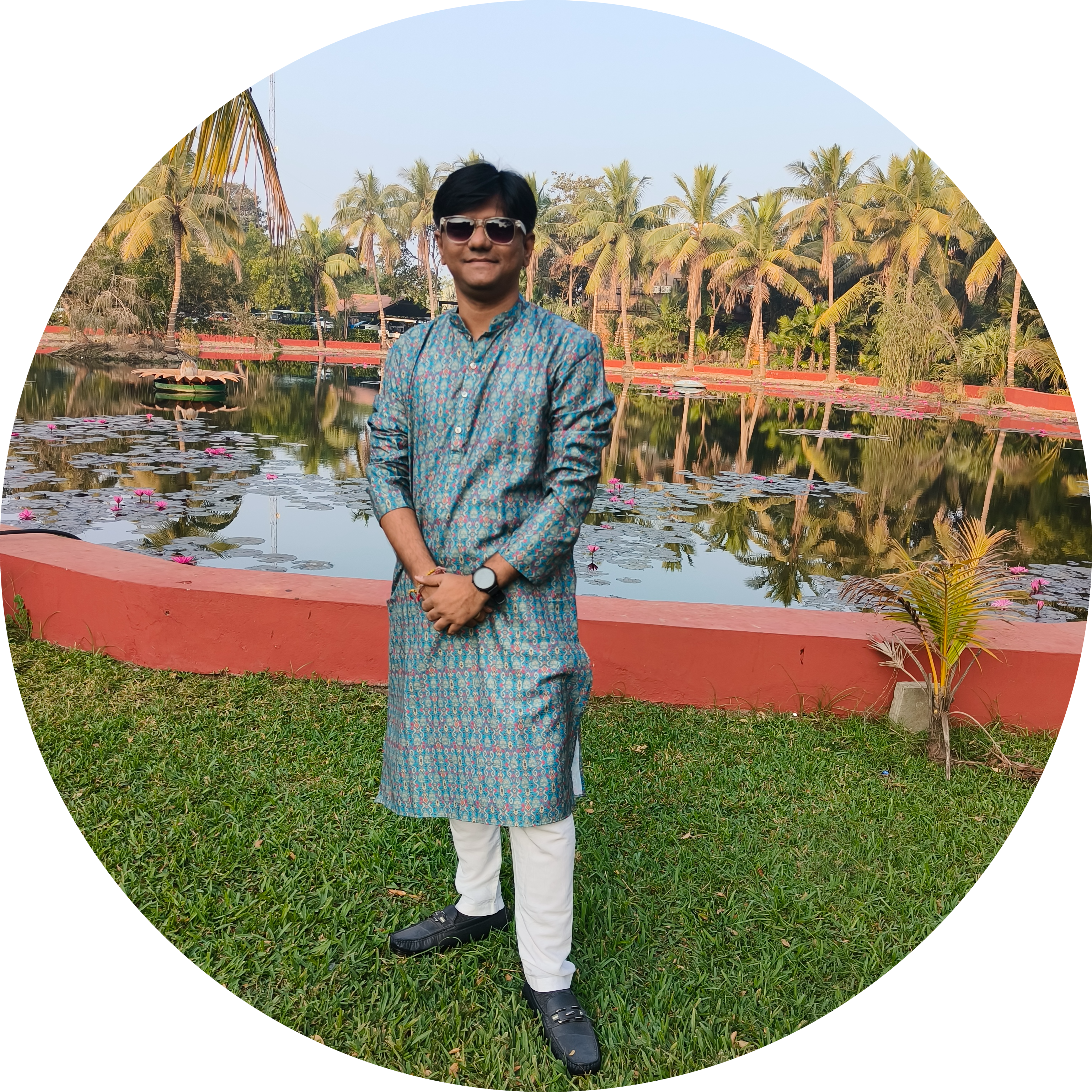Go to the profile of Dr. Kunjan Shah