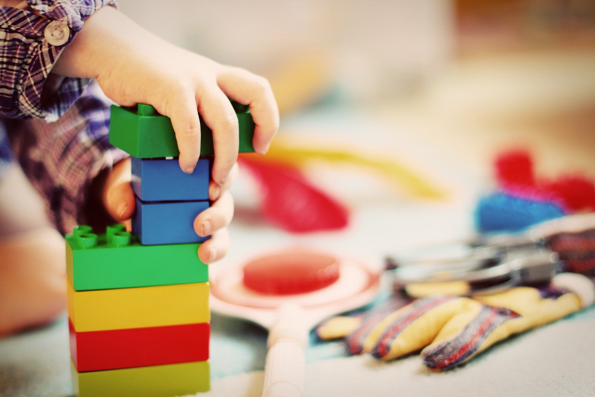 The moral brain in early childhood and the role parents play in moral development