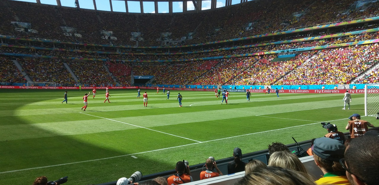 Journal Club | Predicting risk with ‘The Beautiful Game’
